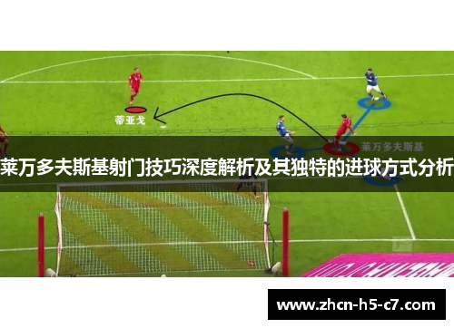 莱万多夫斯基射门技巧深度解析及其独特的进球方式分析
