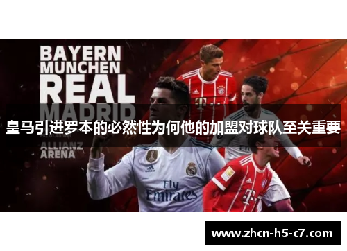 皇马引进罗本的必然性为何他的加盟对球队至关重要