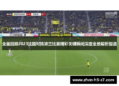 全面回顾2023法国对阵波兰比赛精彩关键瞬间深度全景解析报道