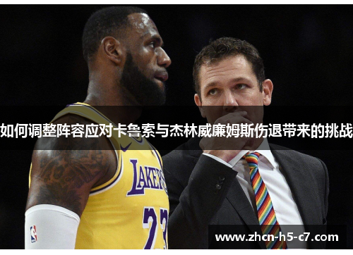 如何调整阵容应对卡鲁索与杰林威廉姆斯伤退带来的挑战