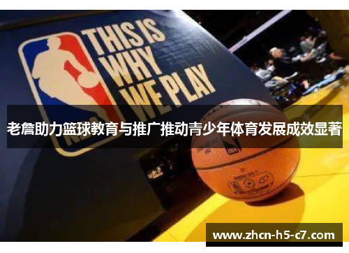 老詹助力篮球教育与推广推动青少年体育发展成效显著