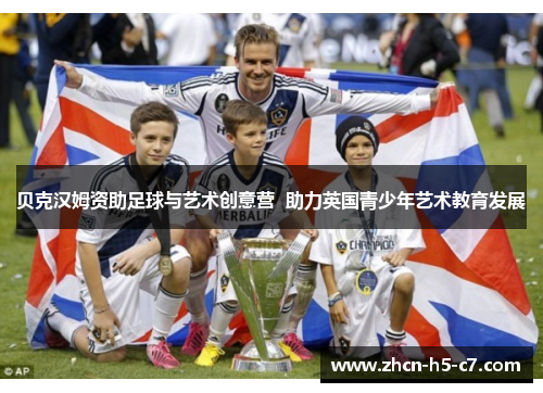 贝克汉姆资助足球与艺术创意营  助力英国青少年艺术教育发展