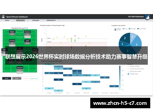 联想展示2026世界杯实时球场数据分析技术助力赛事智慧升级 联想展示2026世界杯实时球场数据分析技术助力赛事智慧升级